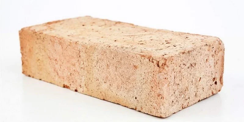 آجر و انواع آن