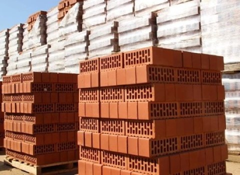 آجر و انواع آن